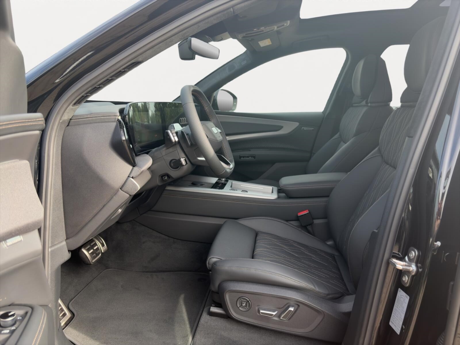 Audi Q7 – Bild 8