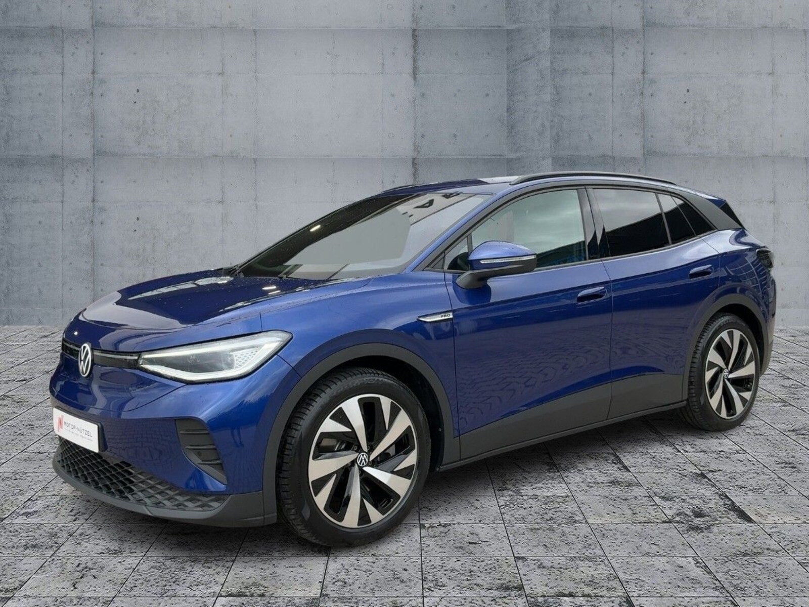Volkswagen ID.4 – Bild 2
