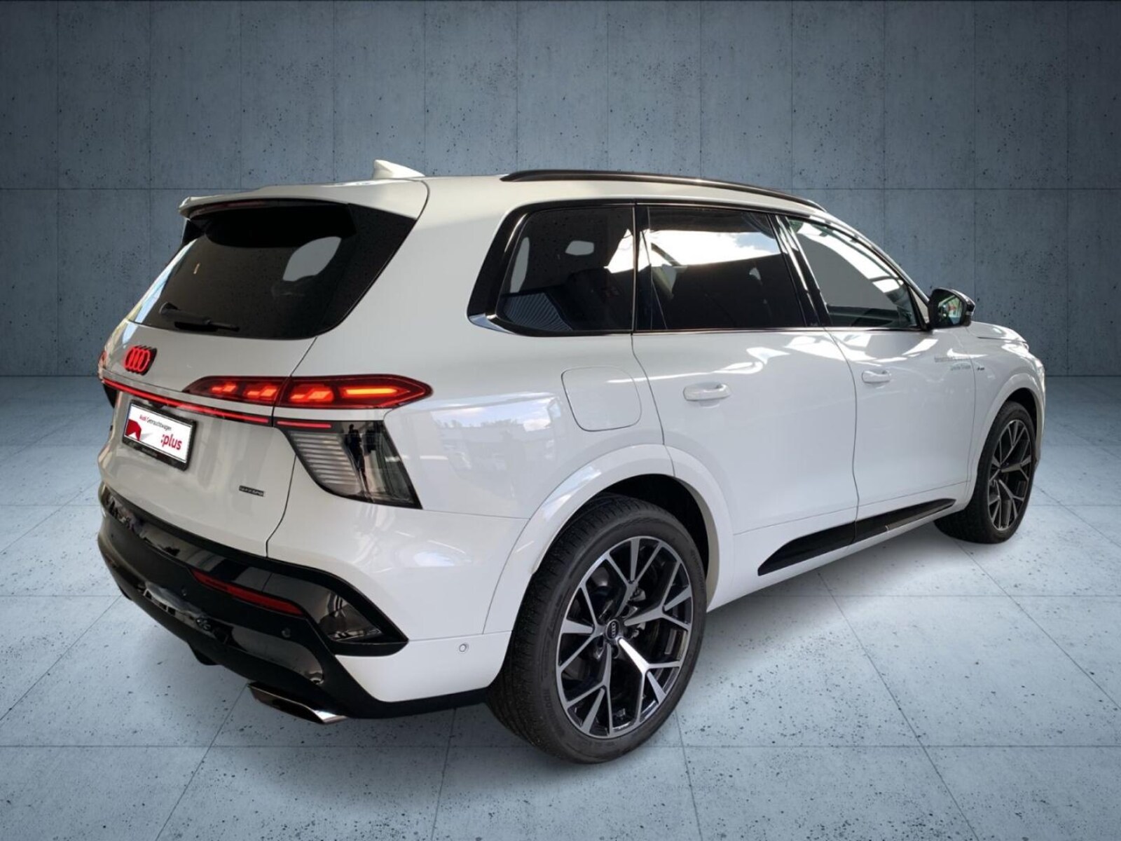 Audi Q7 – Bild 29