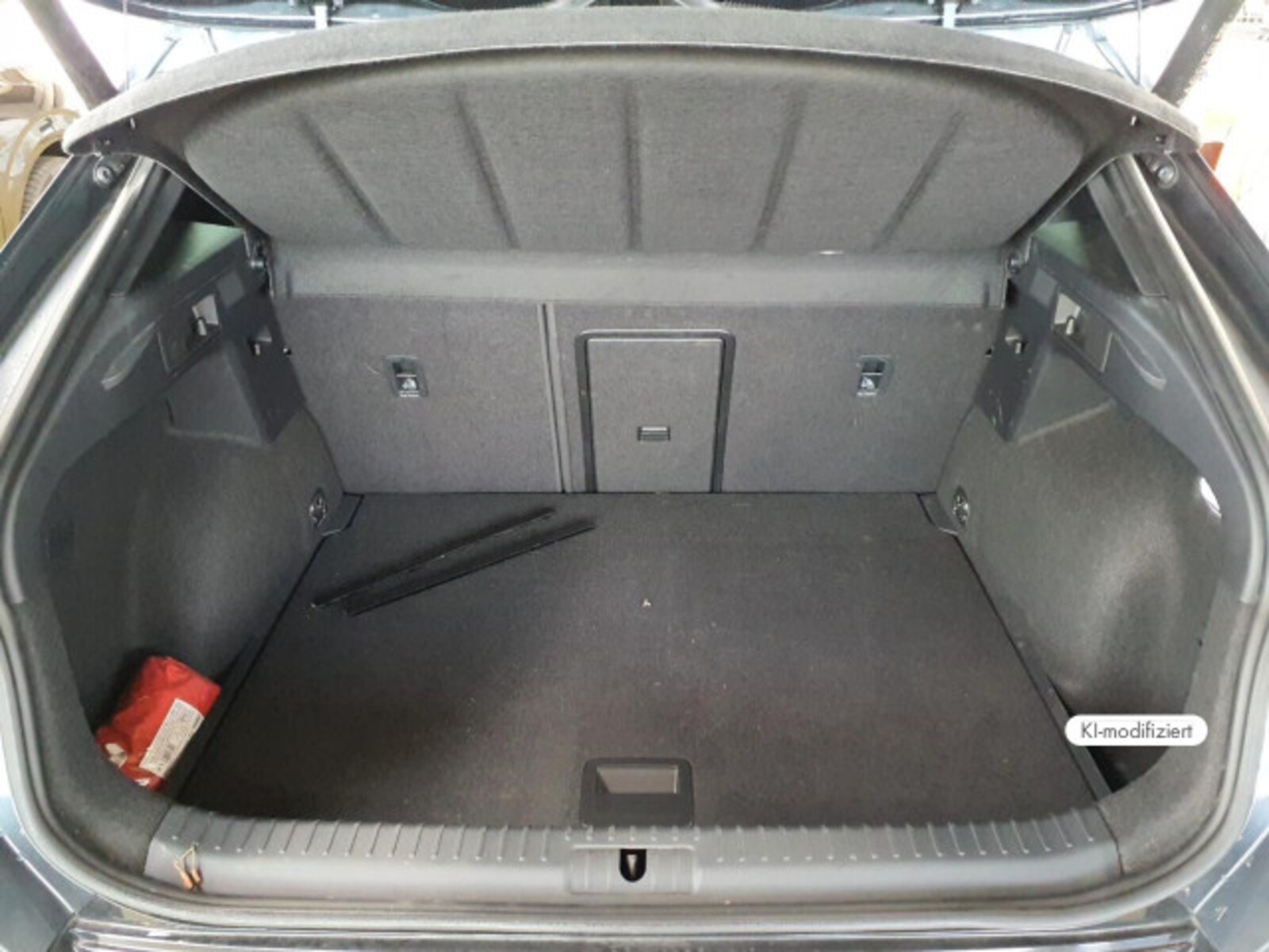 CUPRA Formentor – Bild 13