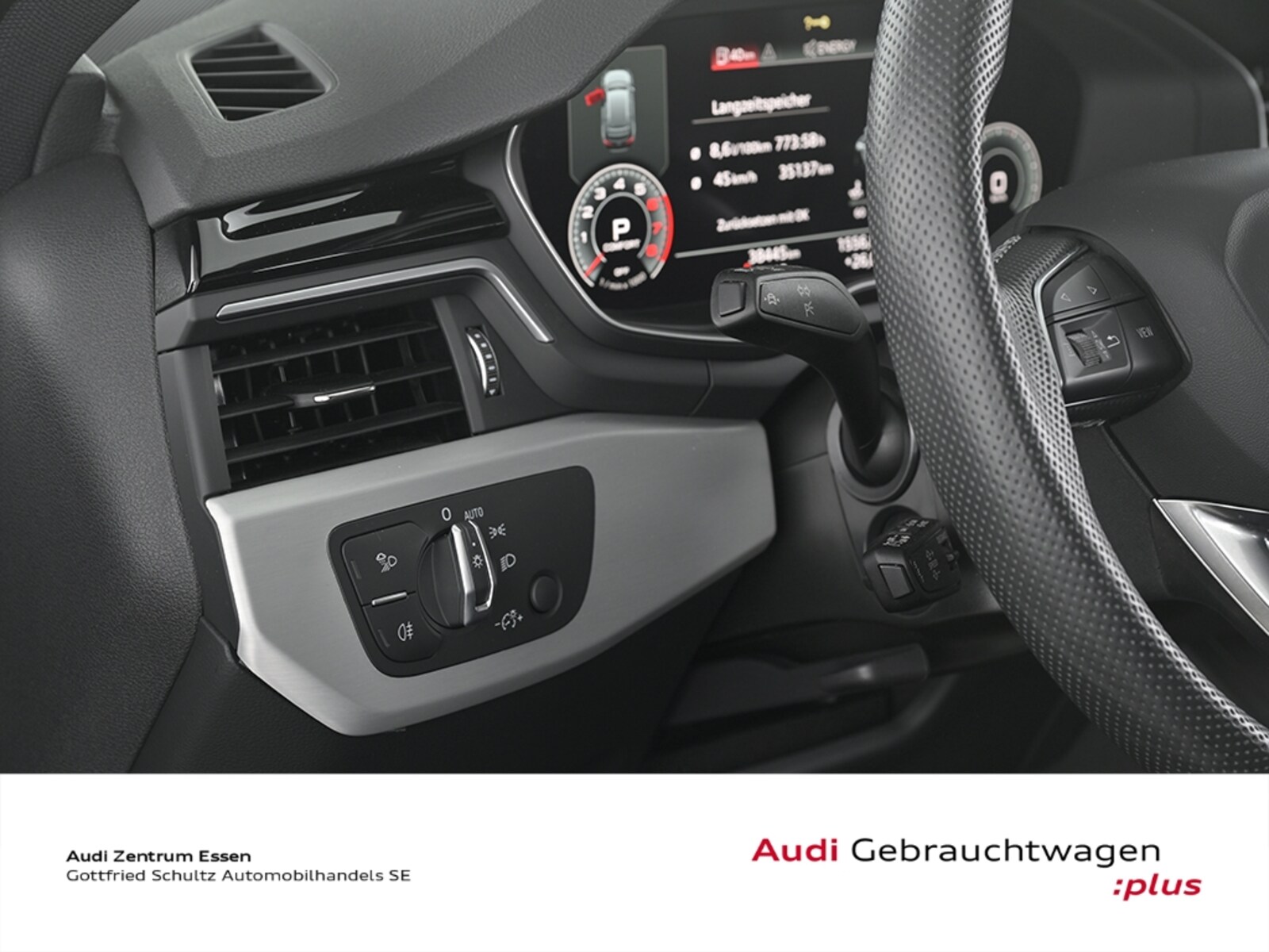 Audi A4 Avant – Bild 10