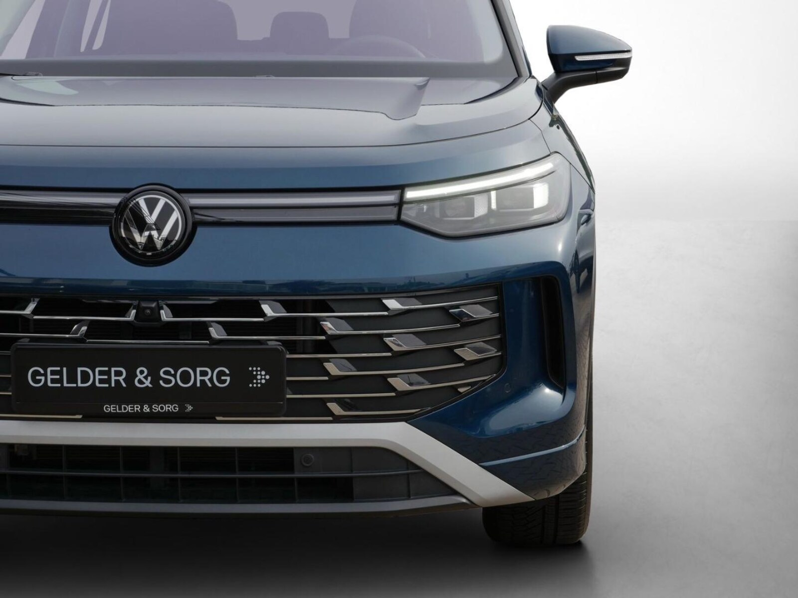 Volkswagen Tayron – Bild 12