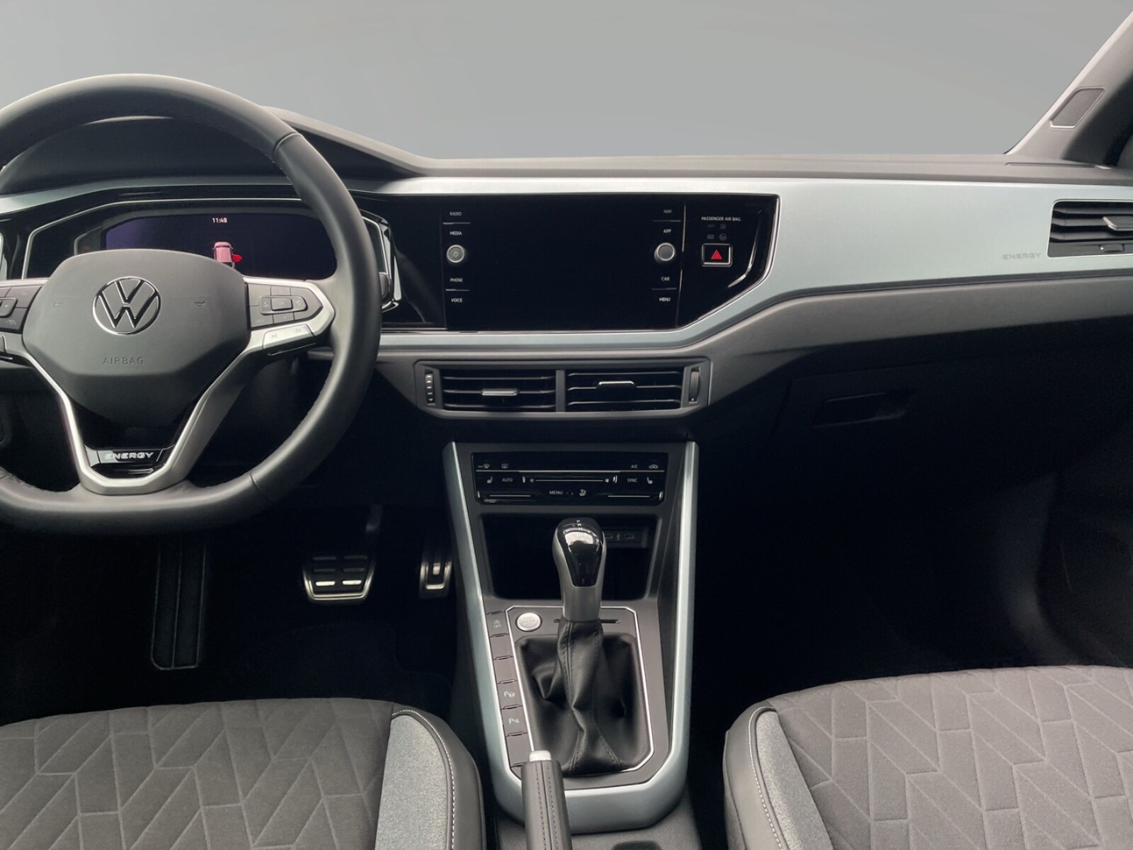 Volkswagen Taigo – Bild 5