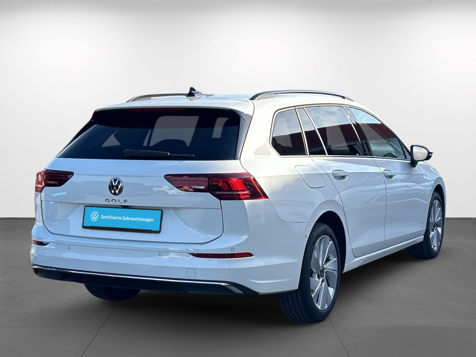 Volkswagen Golf Variant – Bild 4