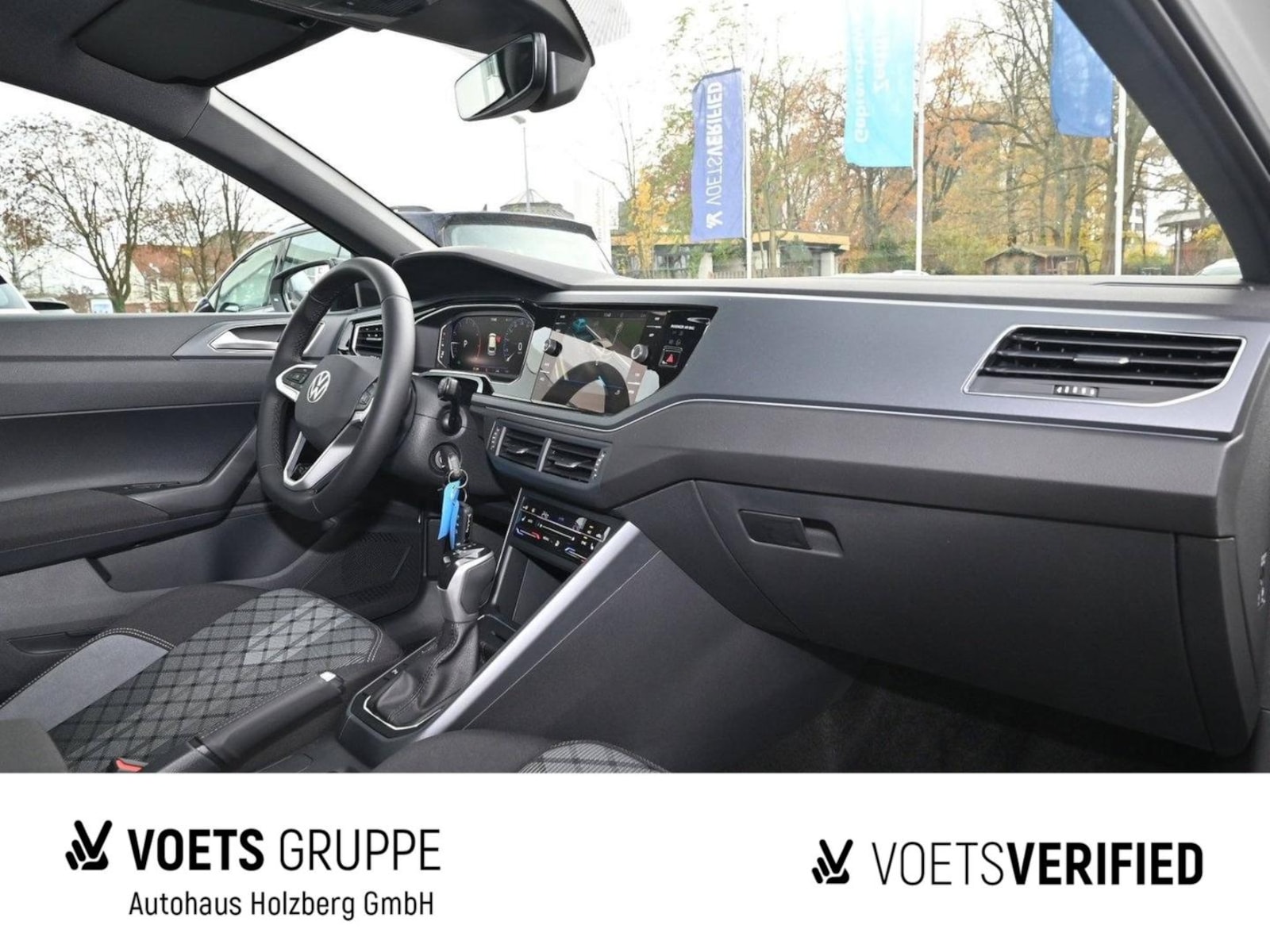 Volkswagen Polo – Bild 9