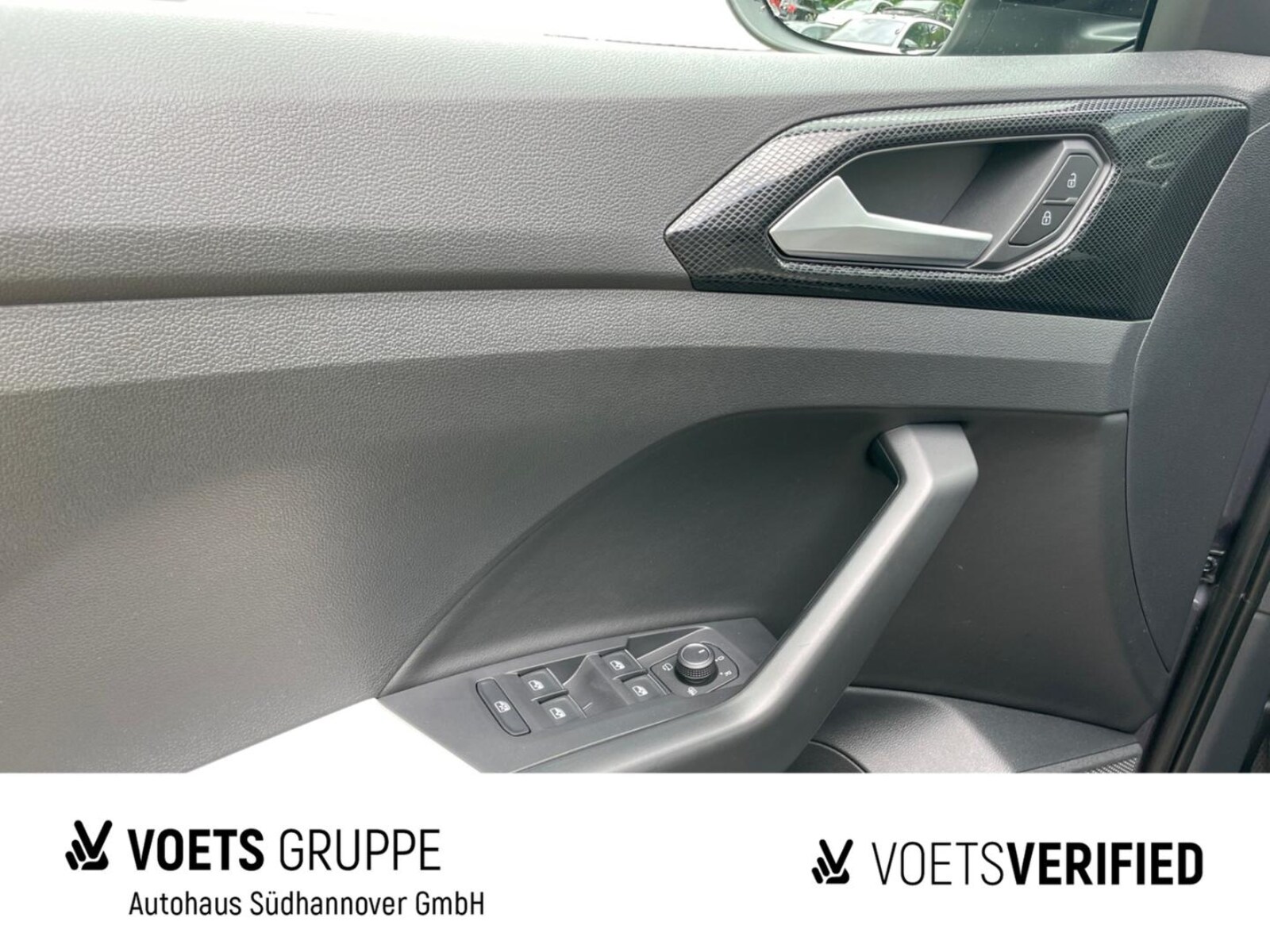 Volkswagen T-Cross – Bild 12