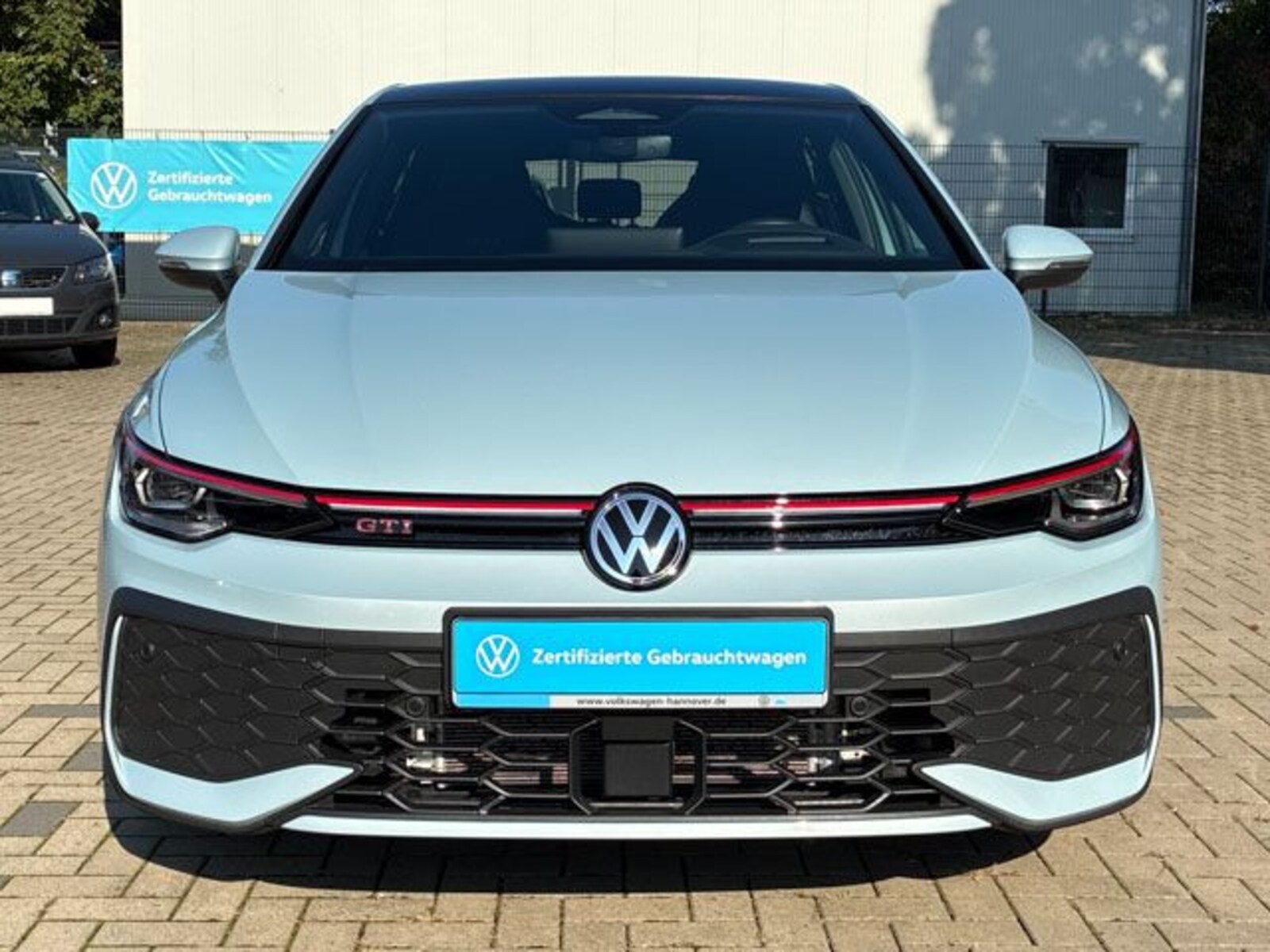Volkswagen Golf – Bild 10