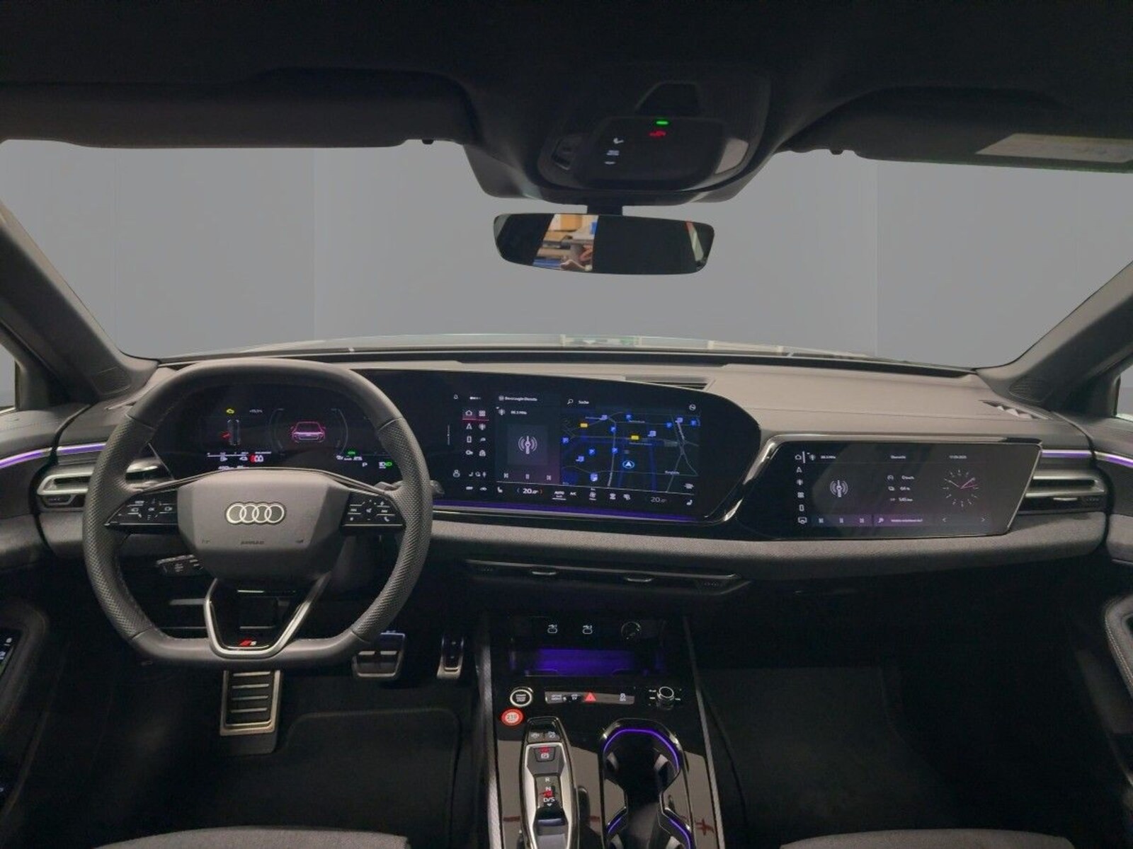 Audi A5 Avant – Bild 11