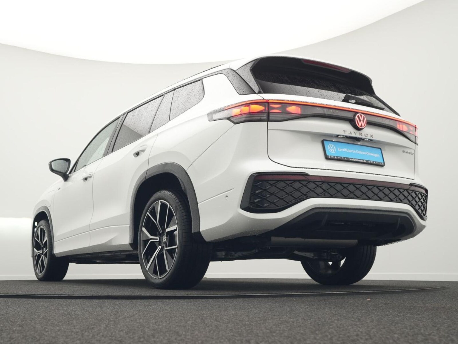 Volkswagen Tayron – Bild 27