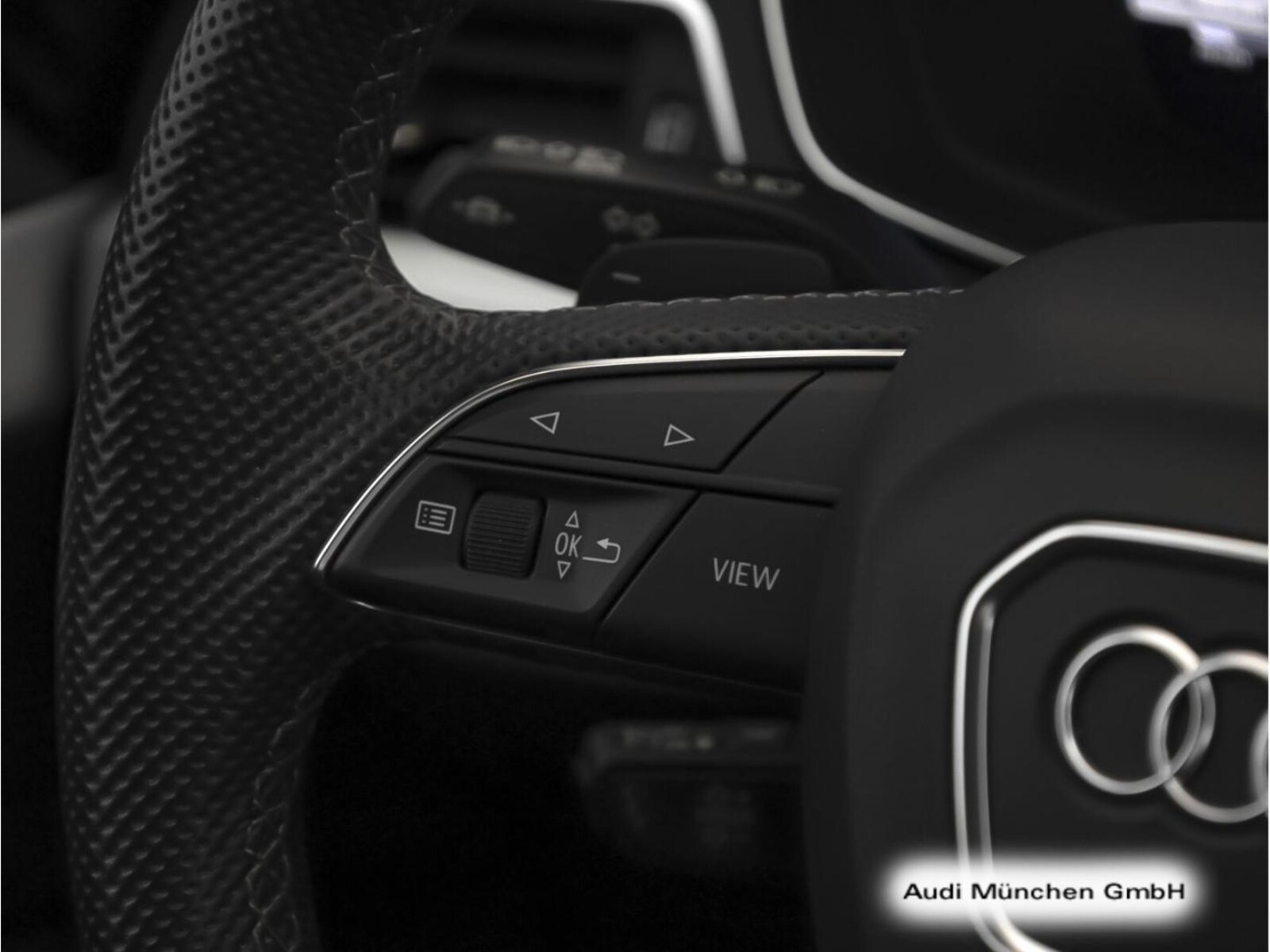 Audi A4 Avant – Bild 16