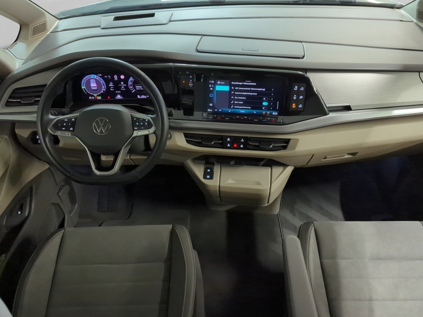 Volkswagen California – Bild 12
