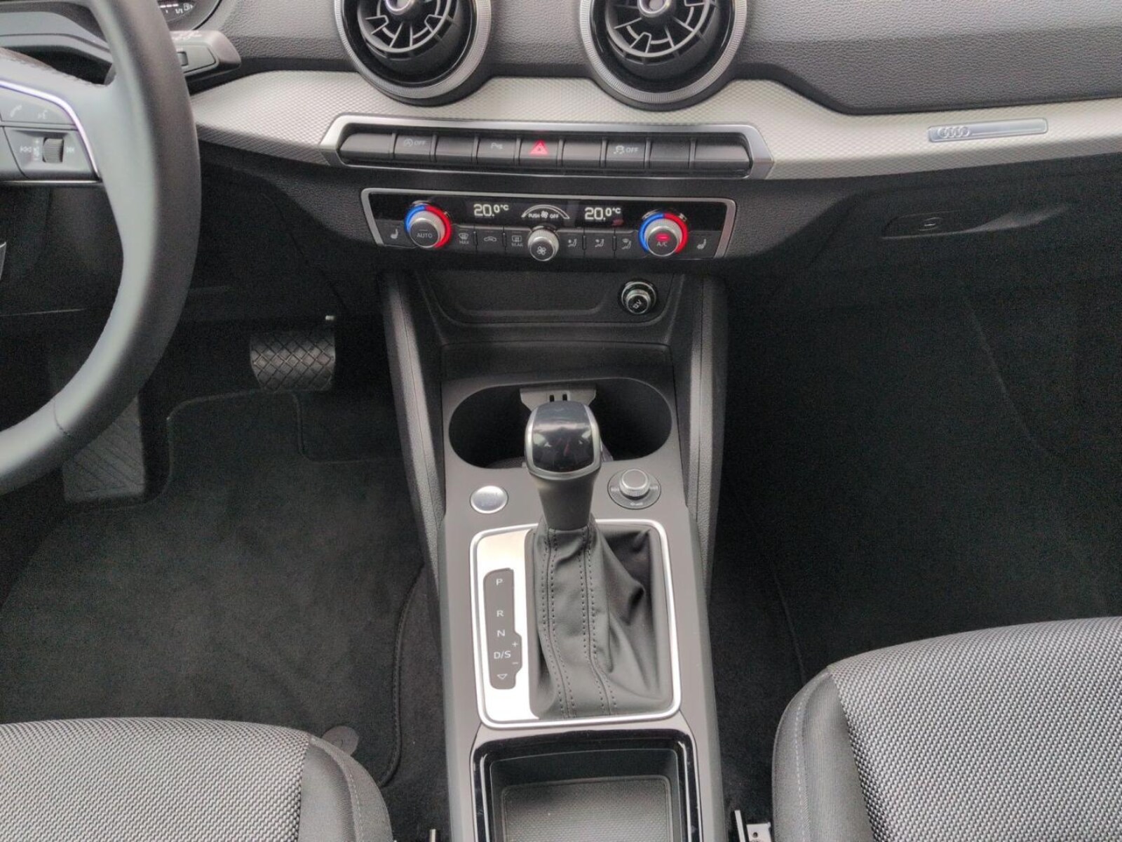 Audi Q2 – Bild 11