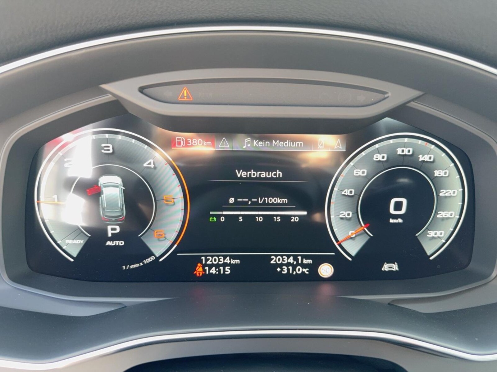 Audi A6 Avant – Bild 11