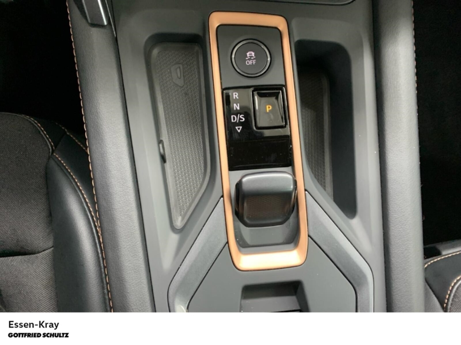 CUPRA Leon Sportstourer – Bild 14