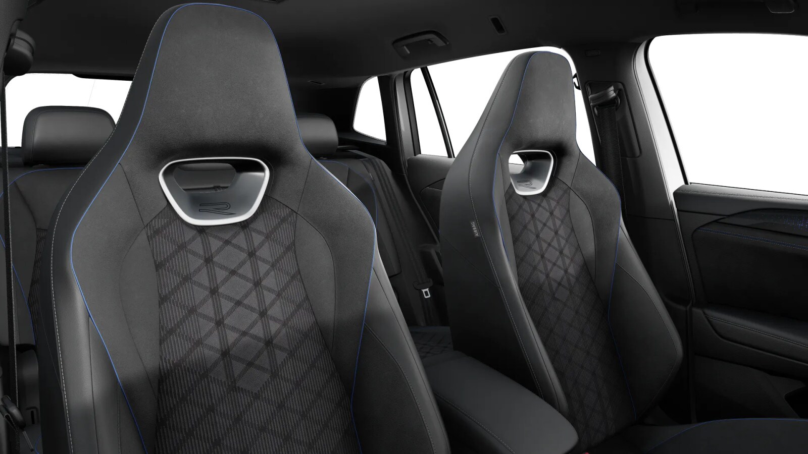 Volkswagen Tiguan – Bild 16