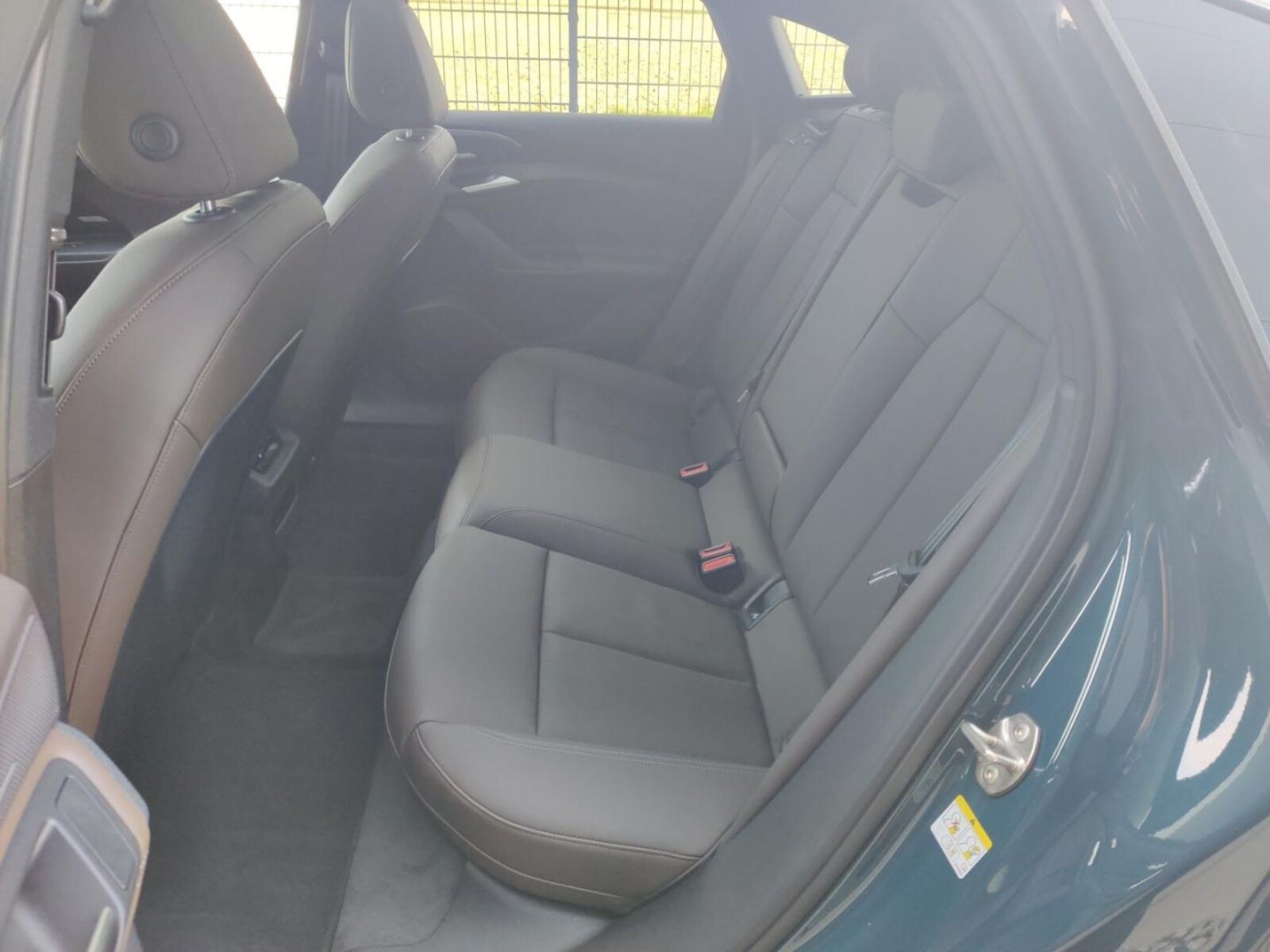Audi A6 Sportback e-tron – Bild 11