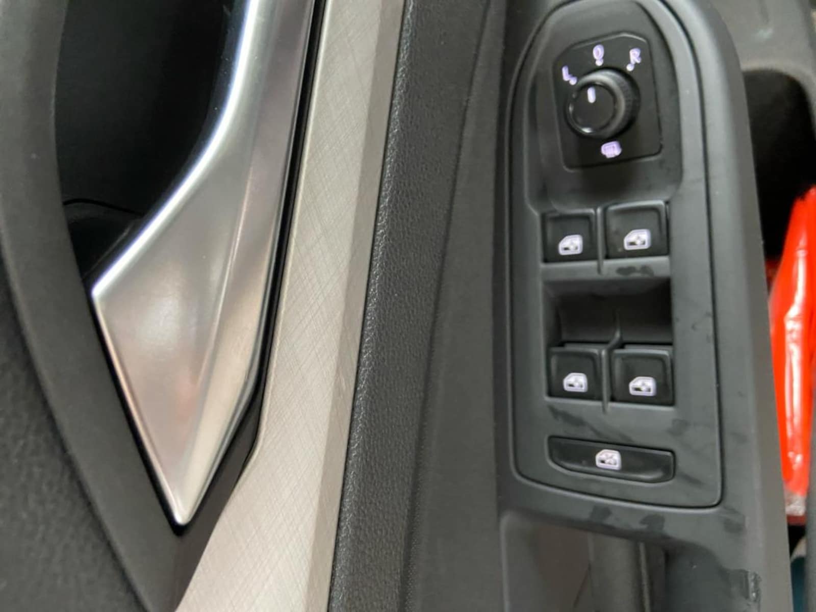 Volkswagen Golf – Bild 12