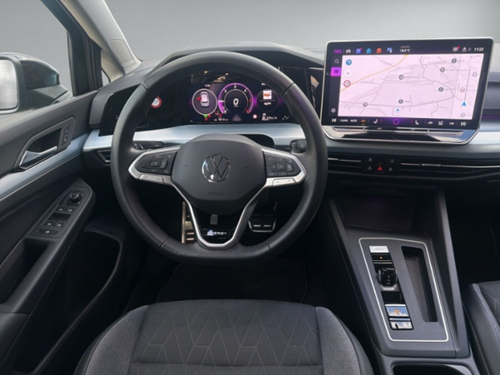 Volkswagen Golf – Bild 14