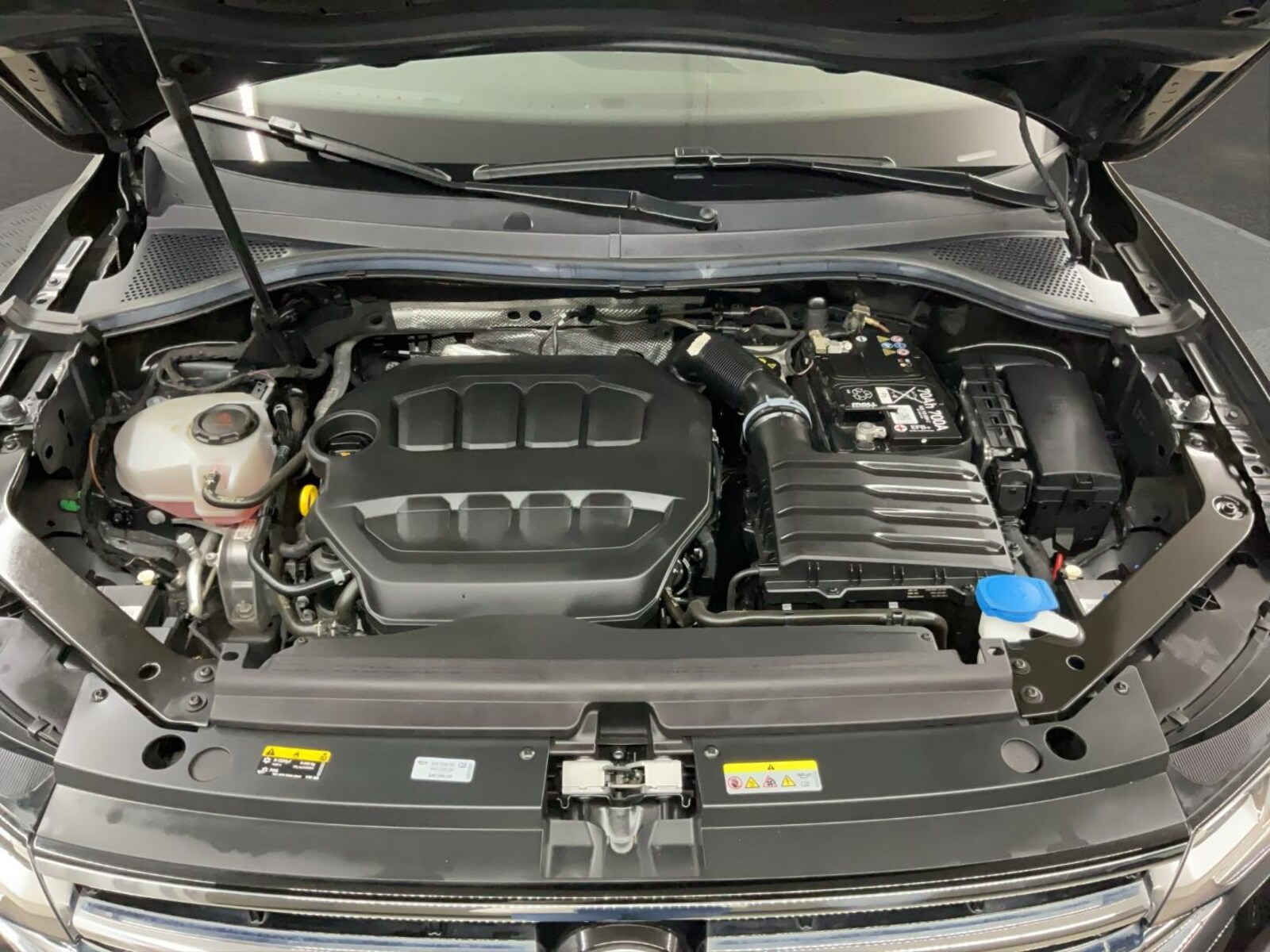 Volkswagen Tiguan – Bild 15
