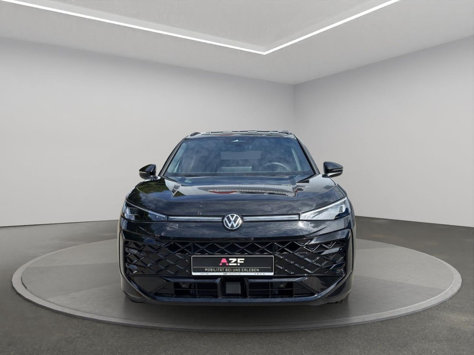 Volkswagen T-Roc – Bild 6