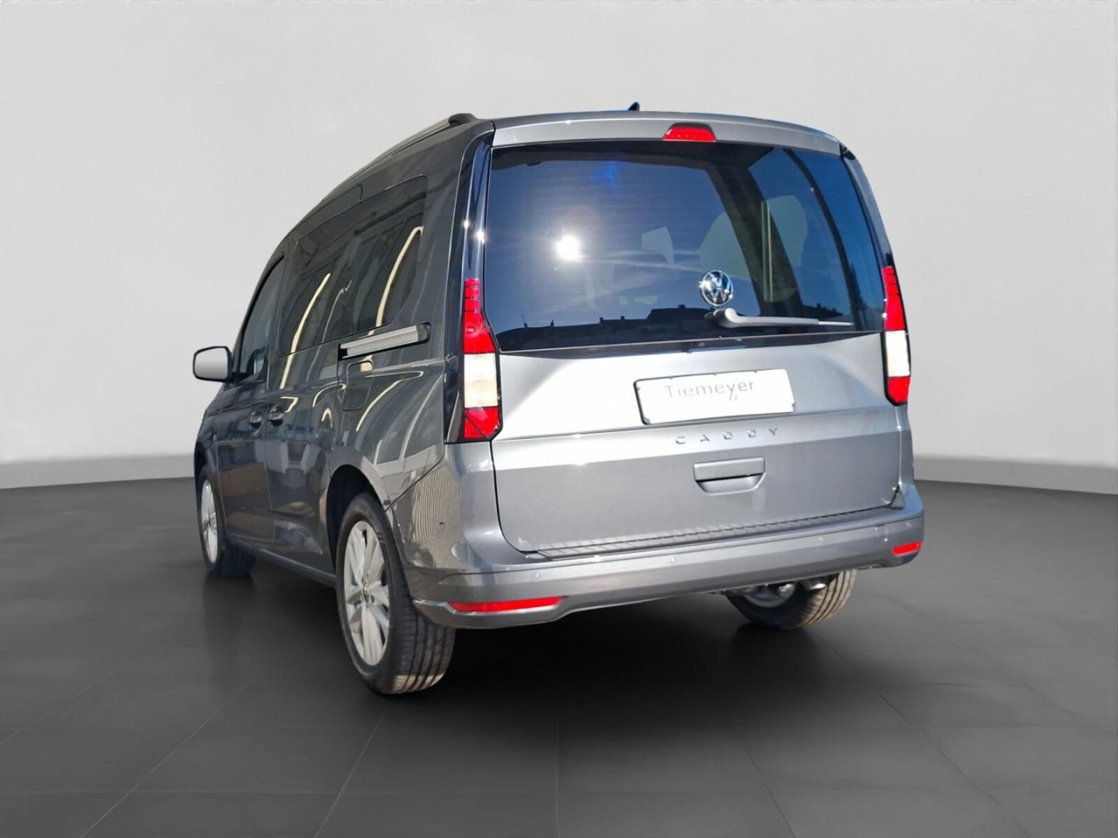 Volkswagen Caddy Kombi – Bild 5