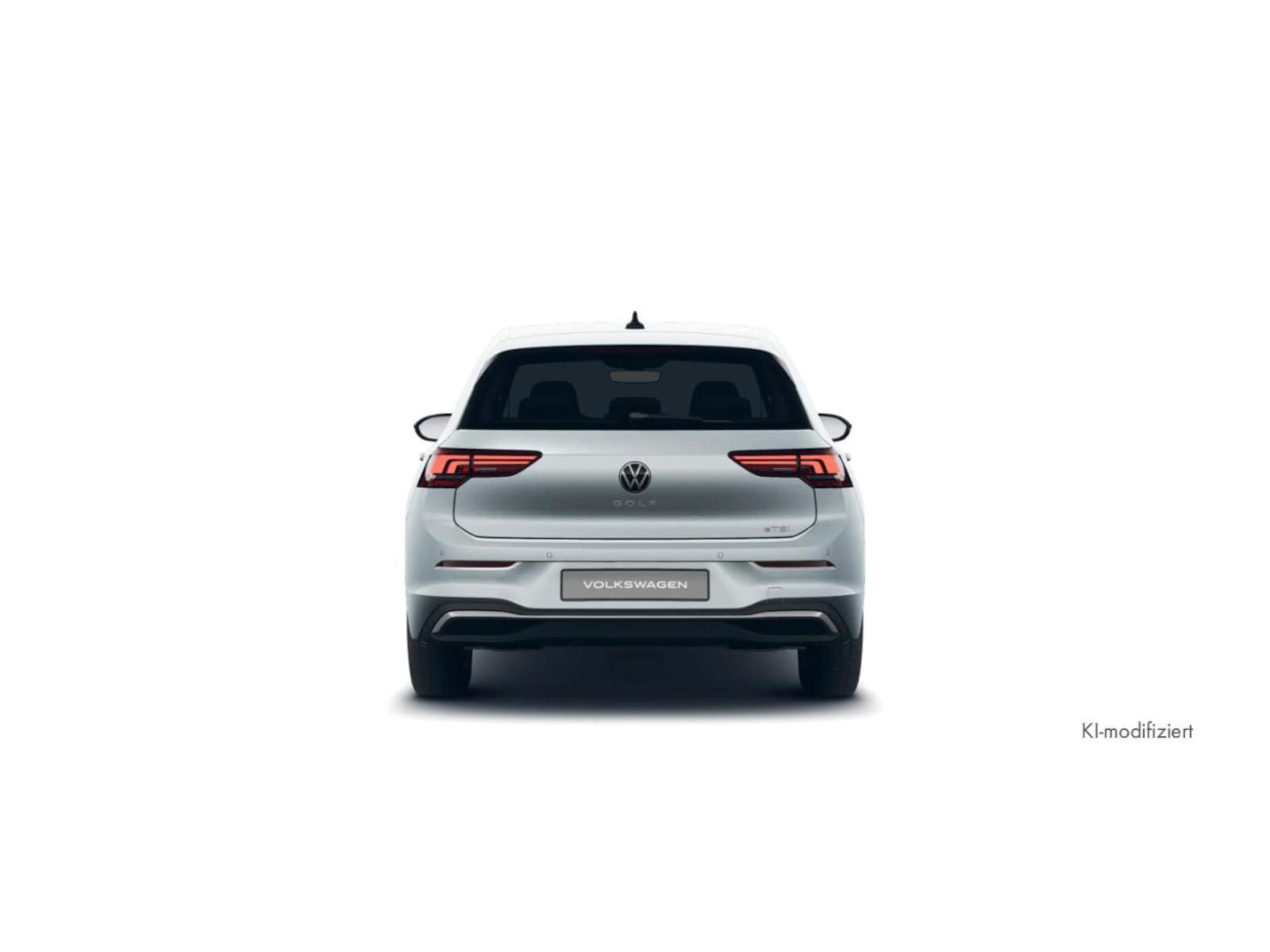 Volkswagen Golf – Bild 6