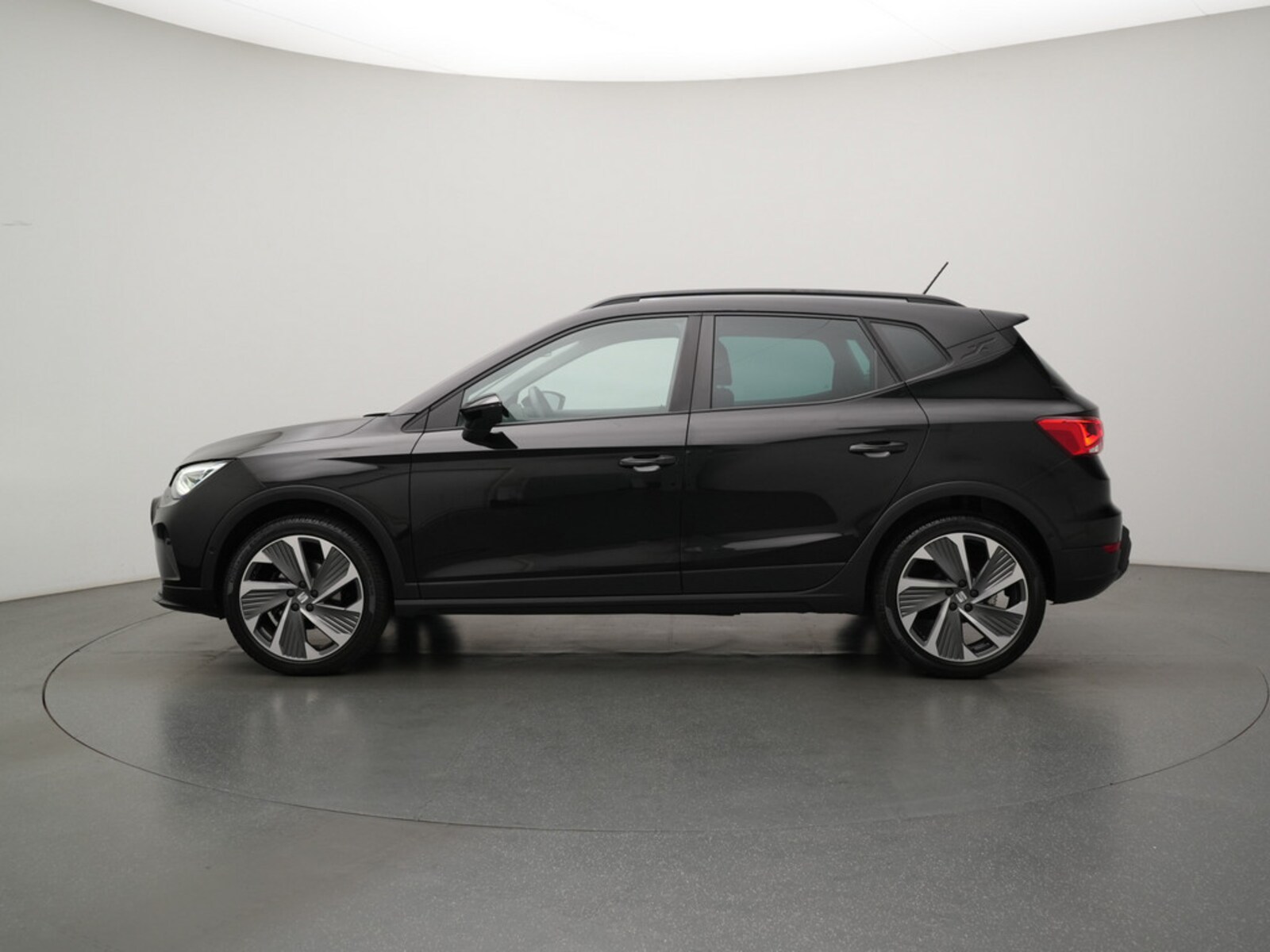 SEAT Arona – Bild 4