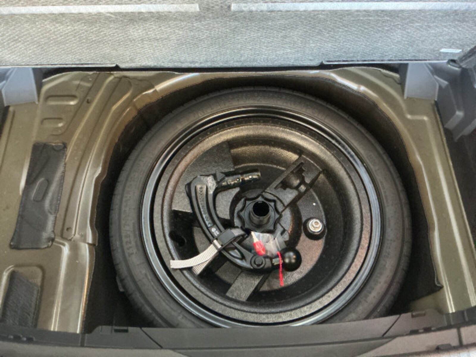 Volkswagen T-Cross – Bild 26