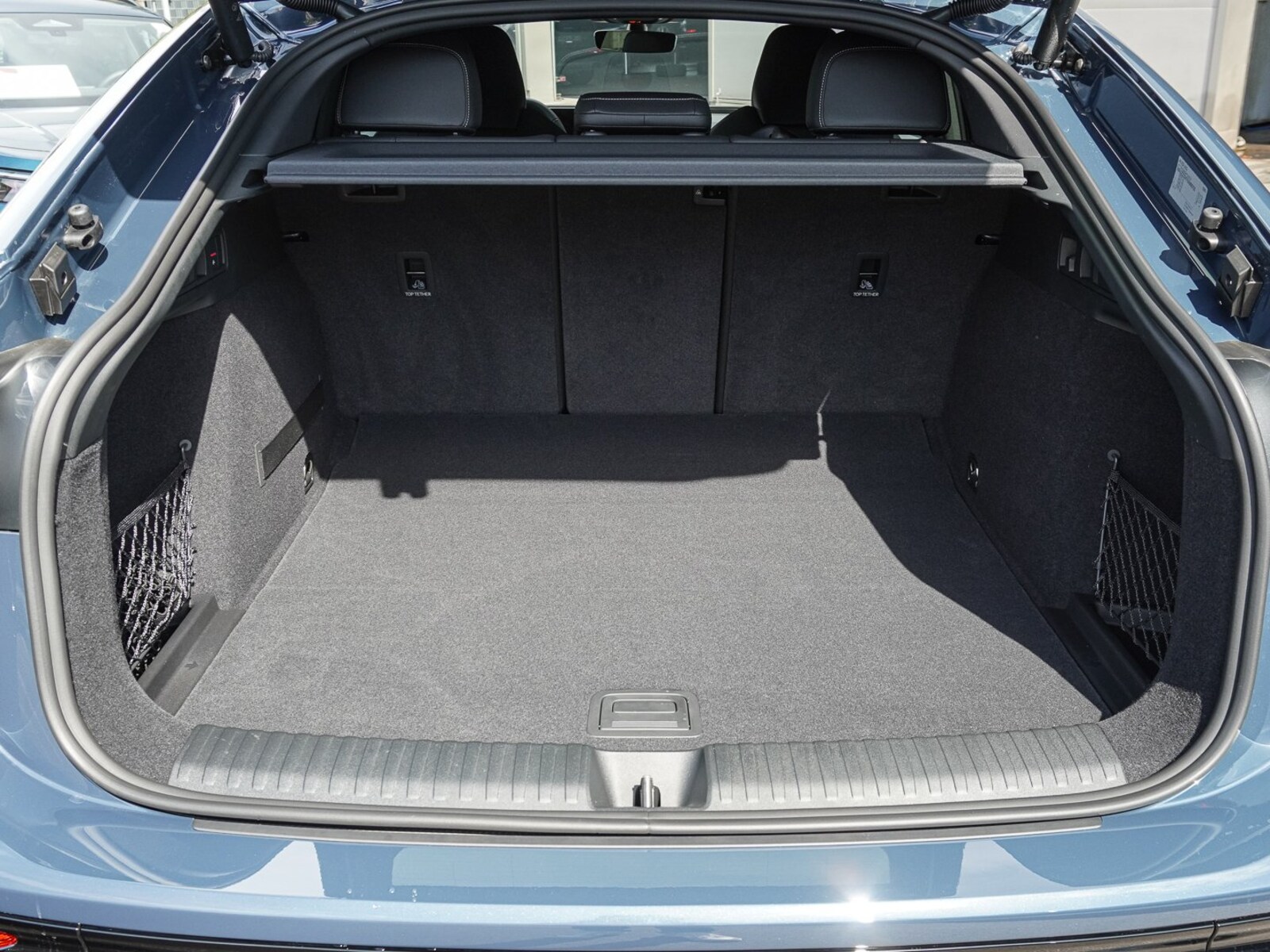 Audi Q6 Sportback e-tron – Bild 16