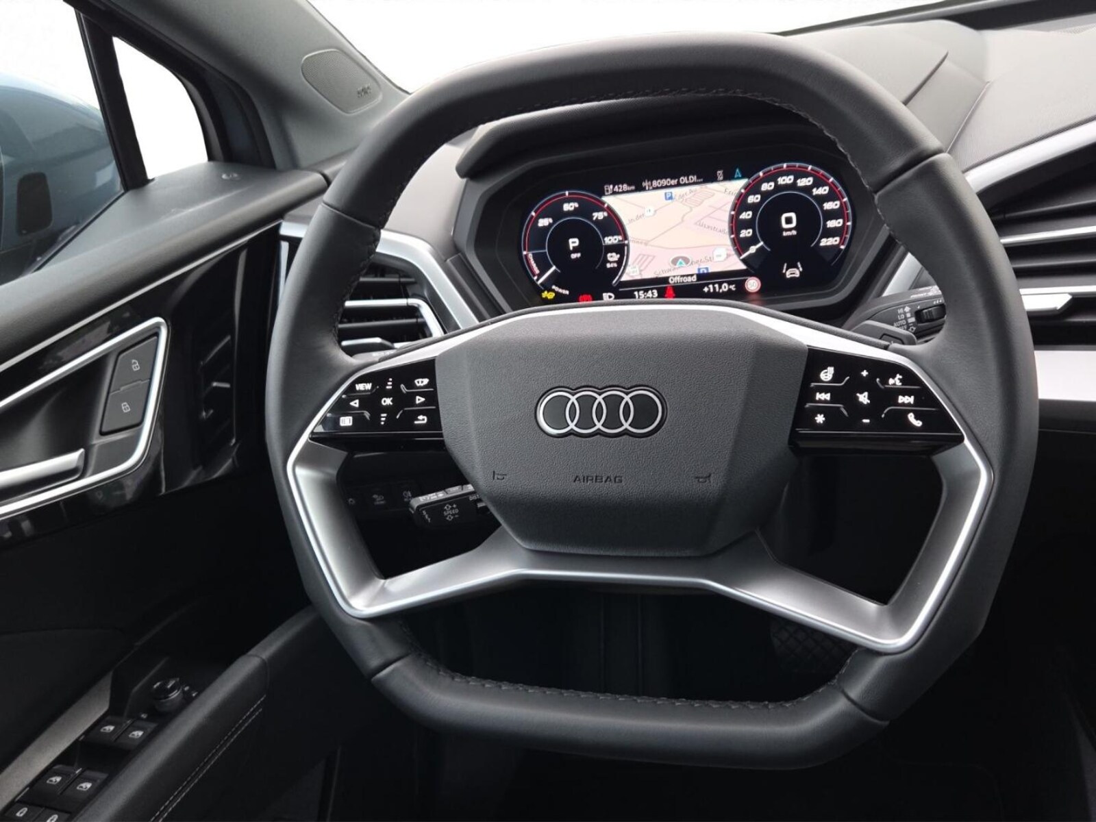 Audi Q4 e-tron – Bild 8