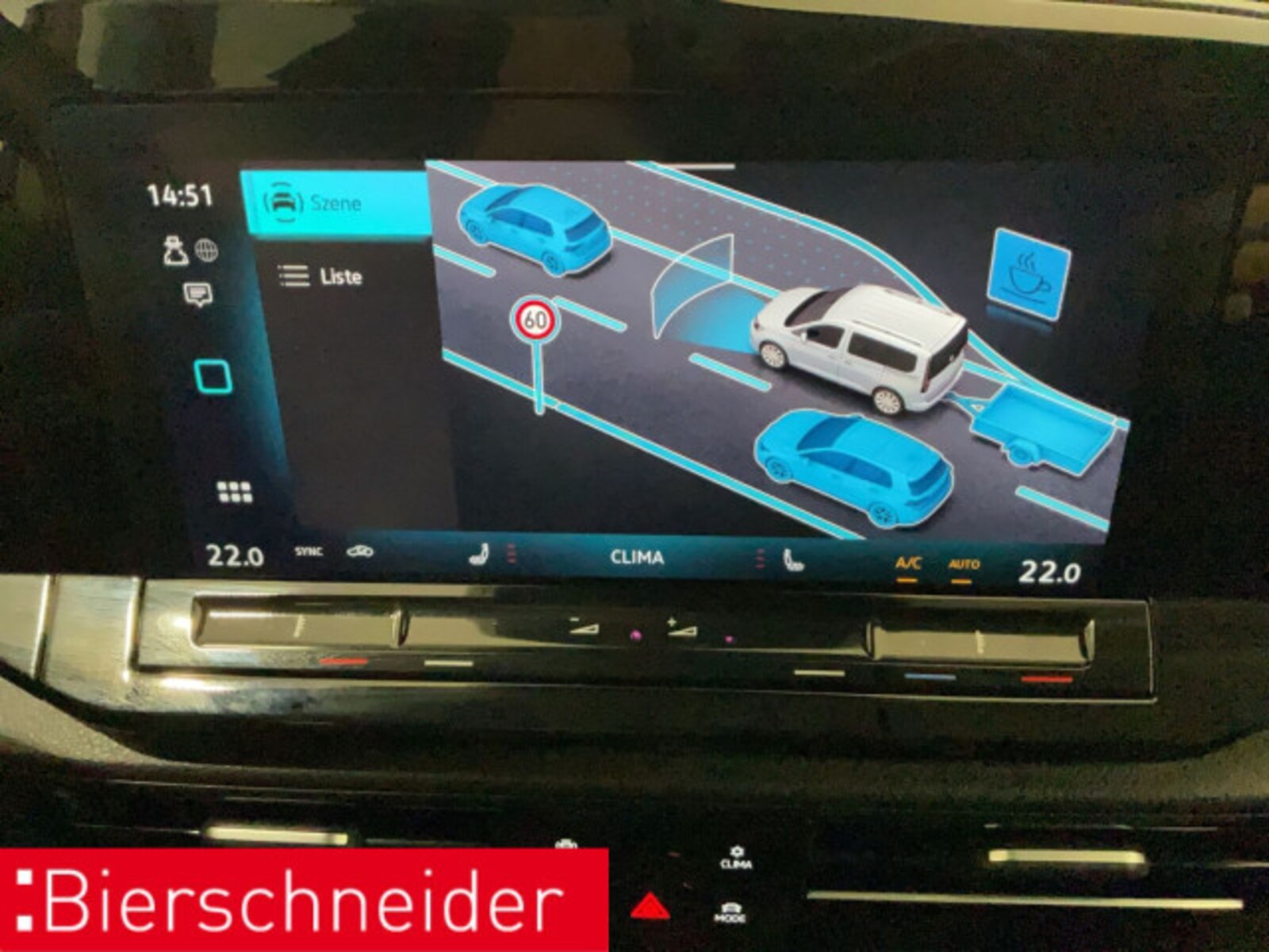 Volkswagen Caddy – Bild 22