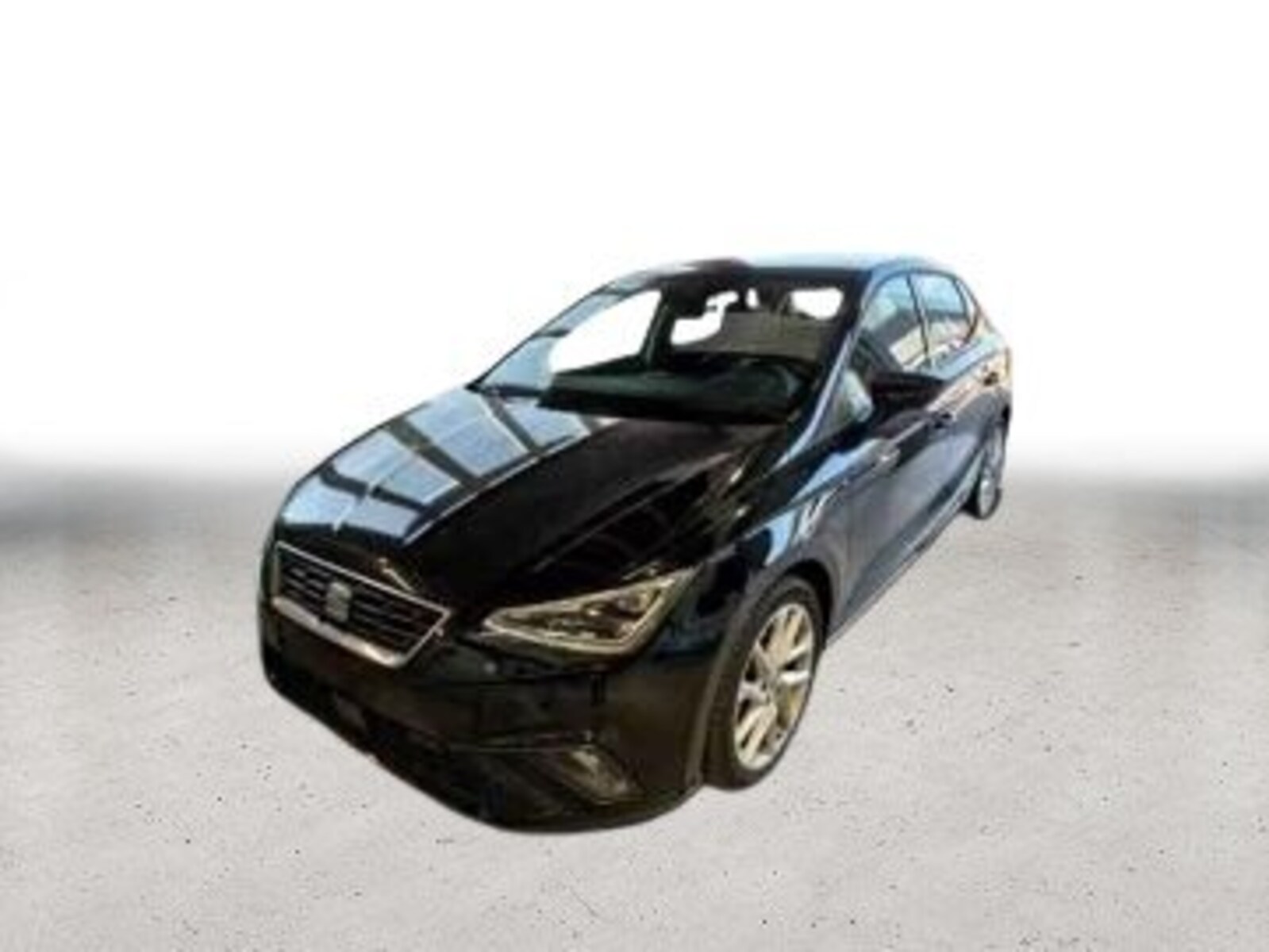 SEAT Ibiza – Bild 2