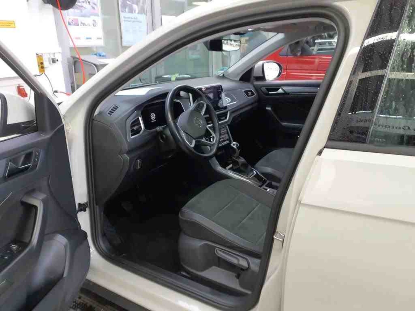 Volkswagen T-Roc – Bild 8