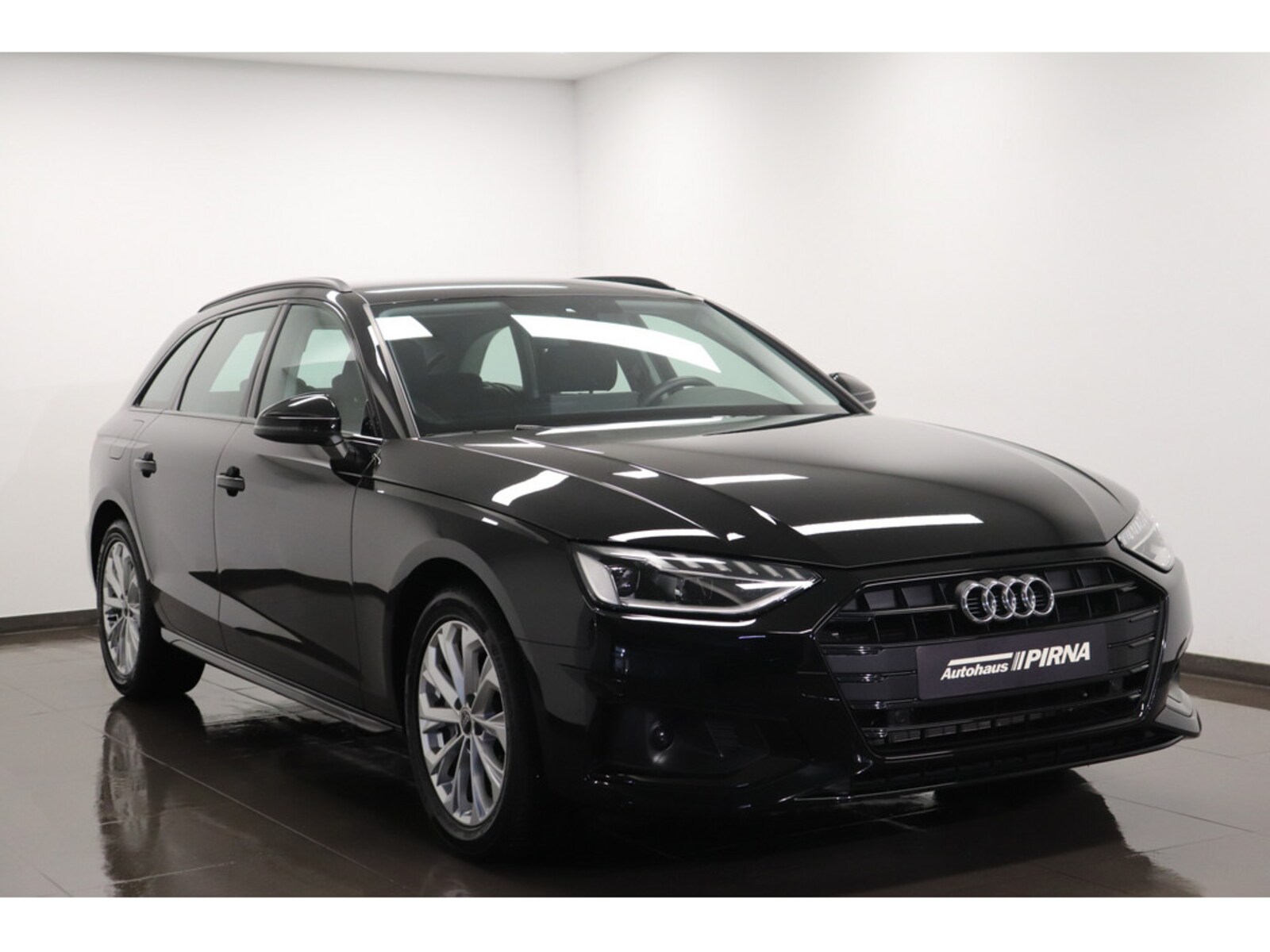 Audi A4 Avant – Bild 4
