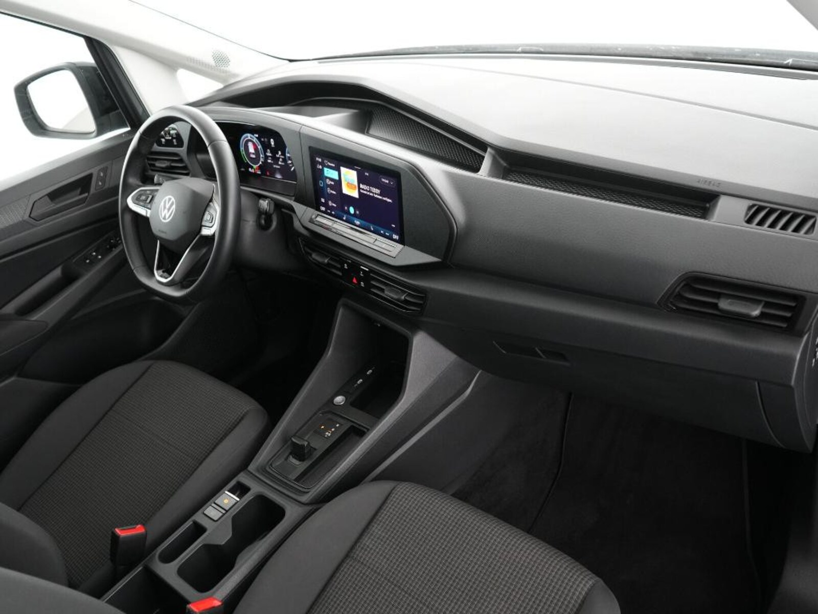 Volkswagen Caddy – Bild 4