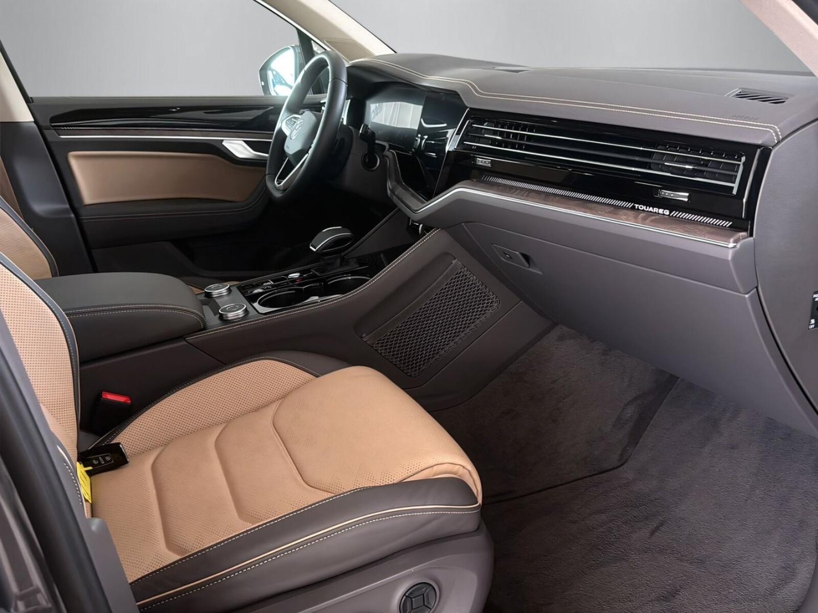 Volkswagen Touareg – Bild 18