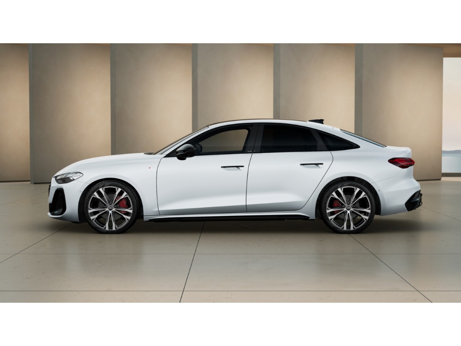 Audi A5 Limousine – Bild 2