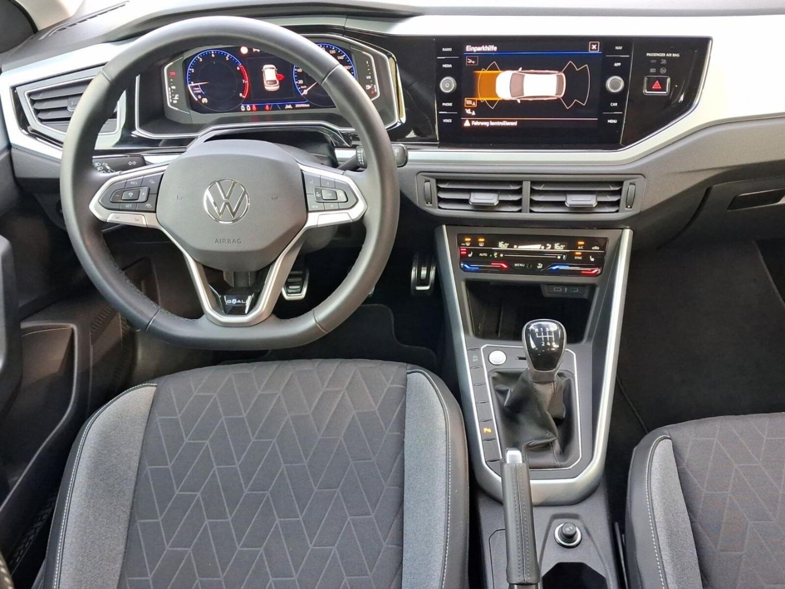 Volkswagen Taigo – Bild 4