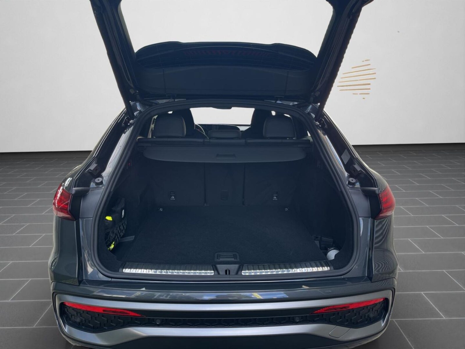 Audi Q5 Sportback – Bild 15