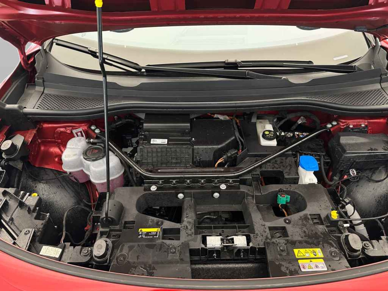 Volkswagen ID.4 – Bild 18