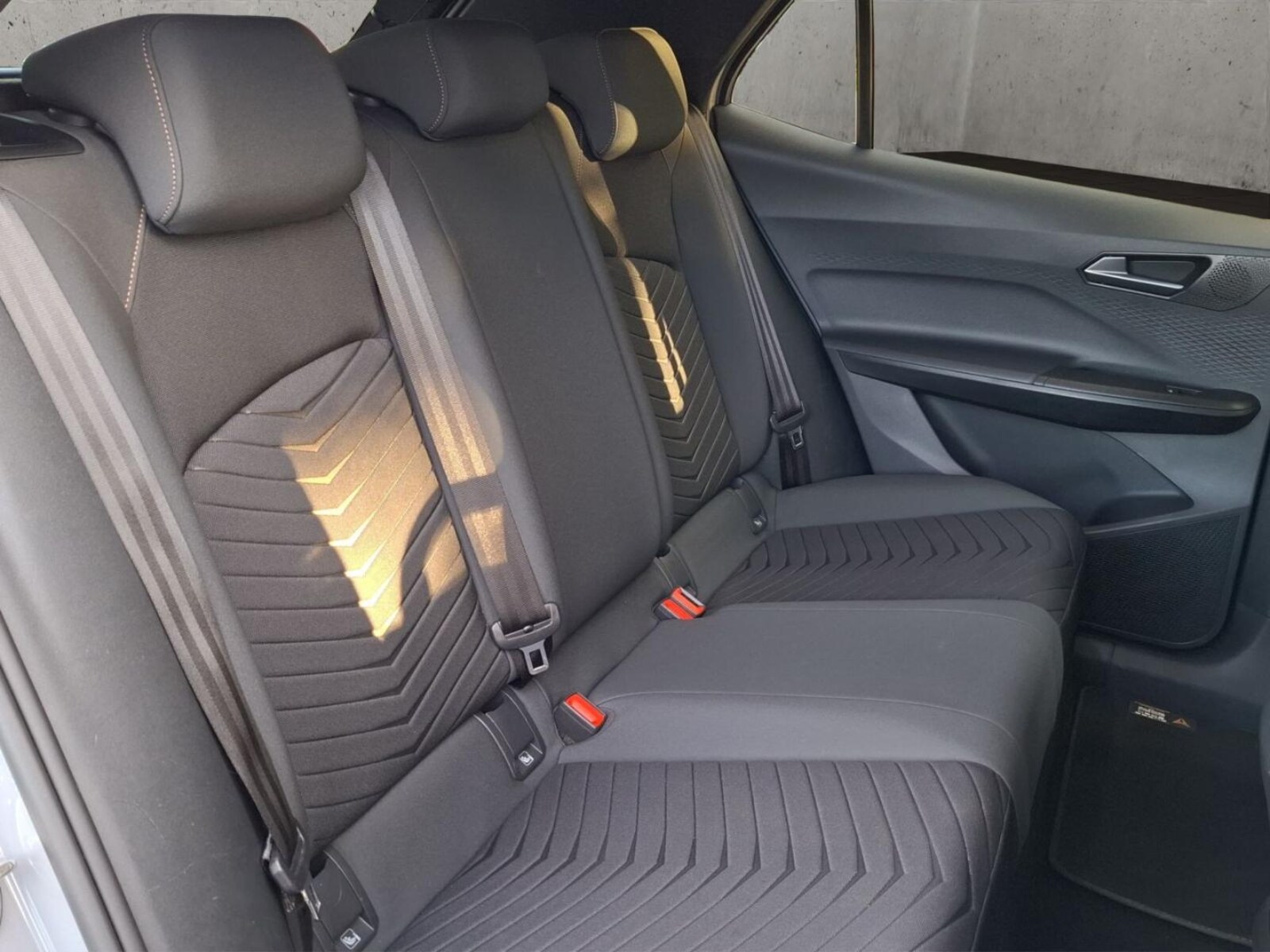CUPRA Born – Bild 17