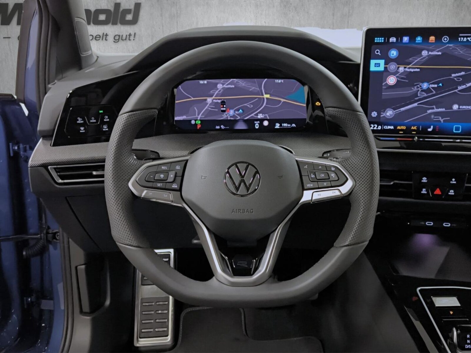Volkswagen Golf – Bild 15