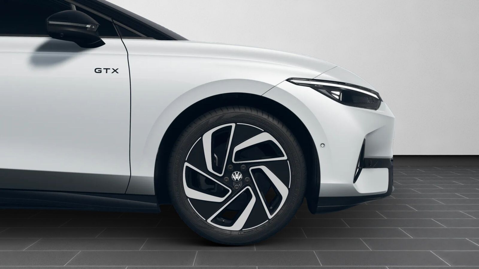 Volkswagen ID.7 Tourer – Bild 9