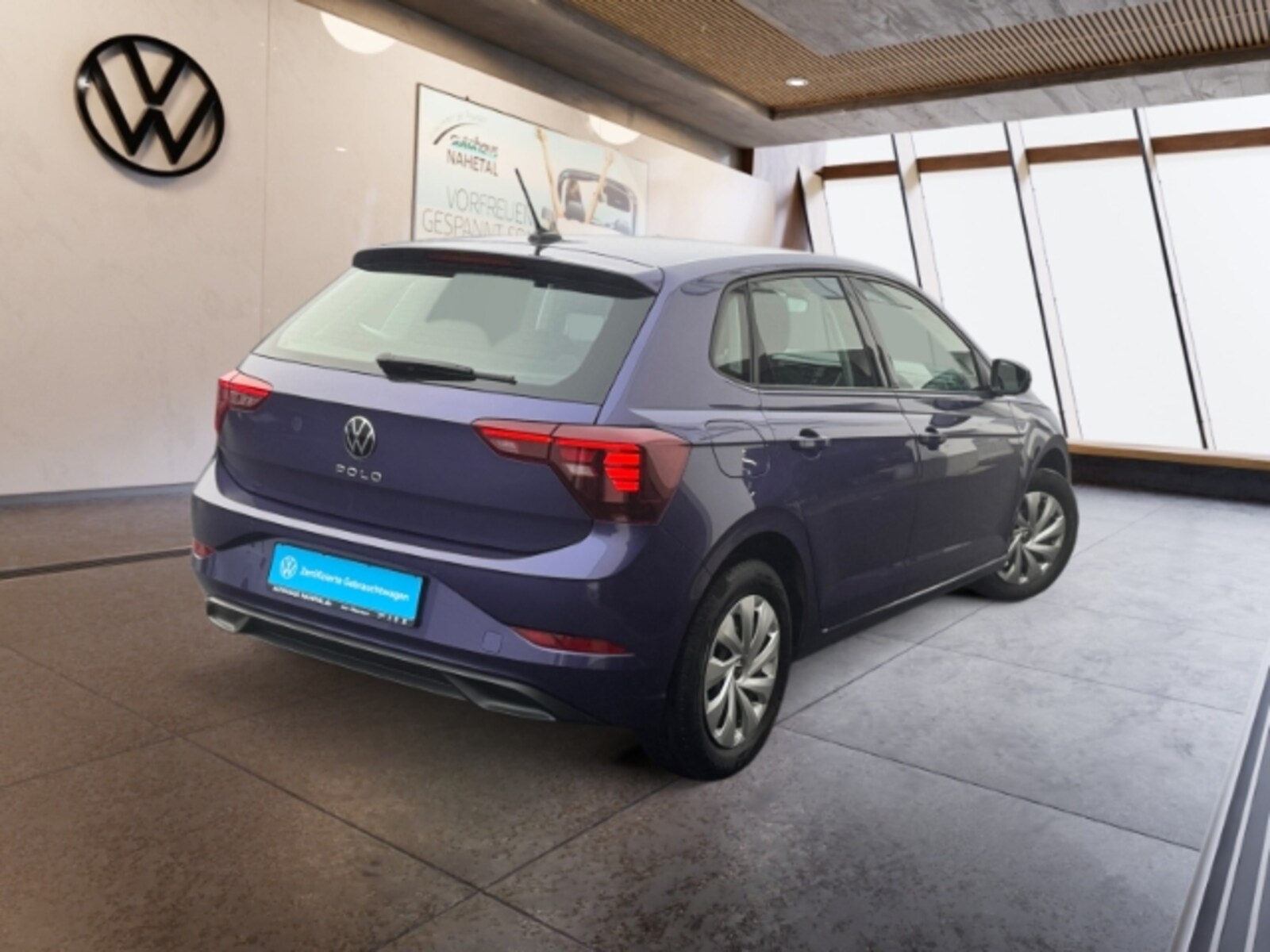 Volkswagen Polo – Bild 4