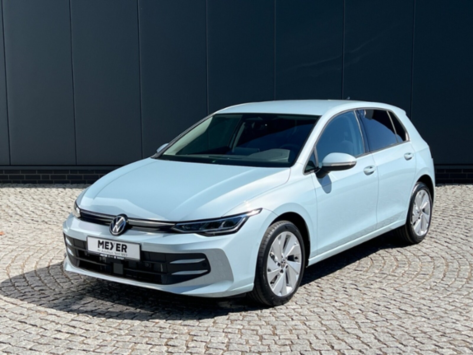 Volkswagen Golf – Bild 2