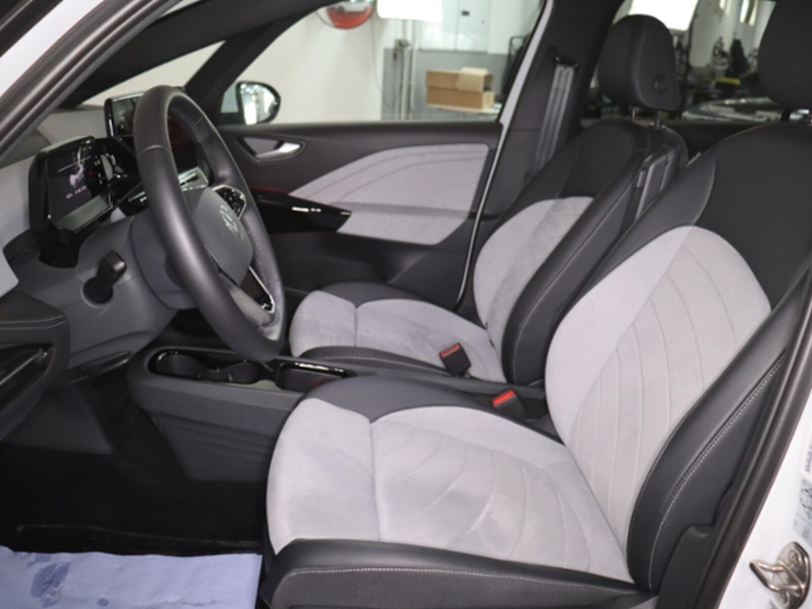 Volkswagen ID.3 – Bild 4