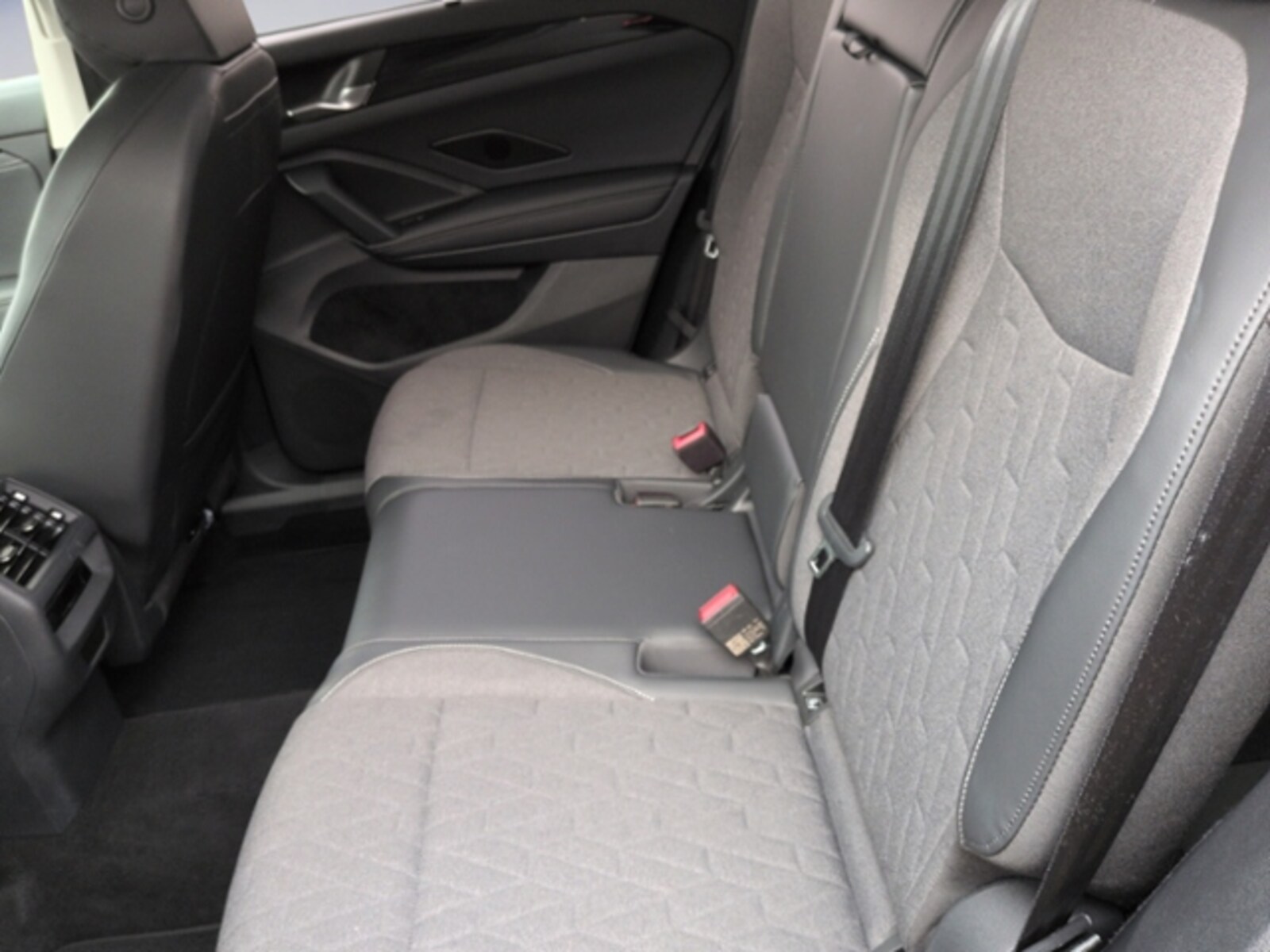 Volkswagen Tayron – Bild 15