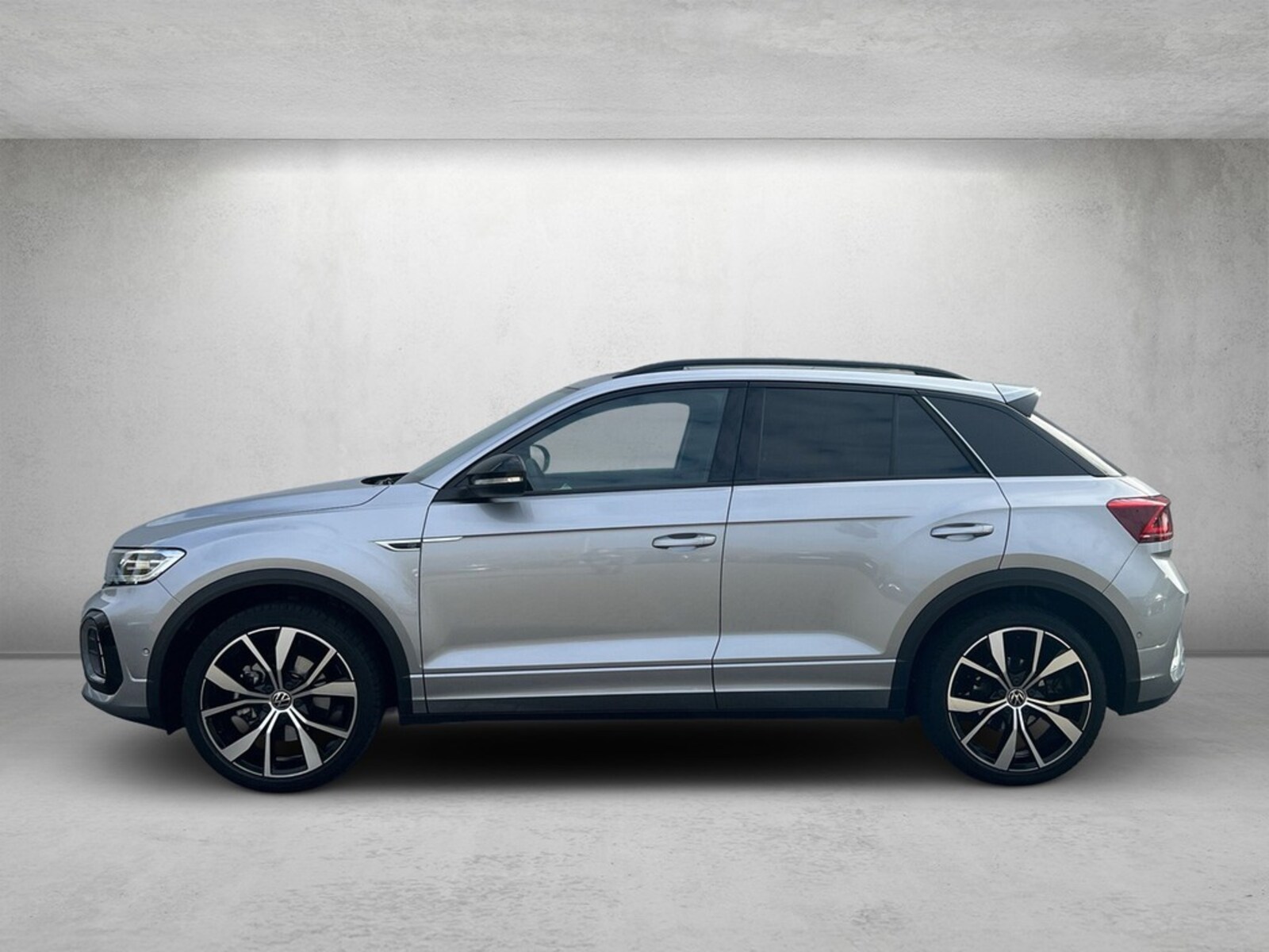 Volkswagen T-Roc – Bild 2