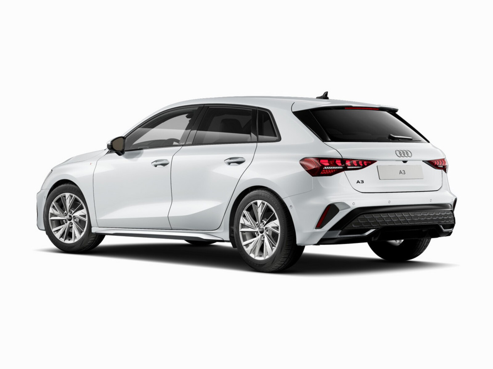 Audi A3 Sportback – Bild 4