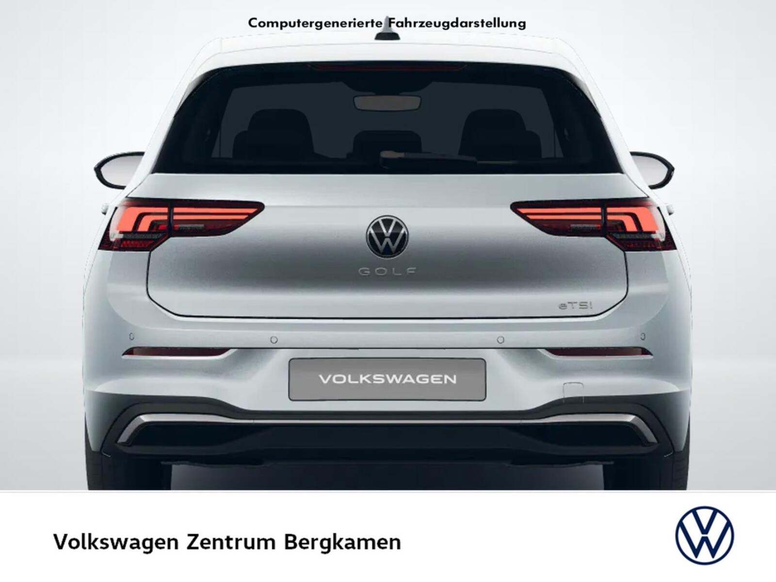 Volkswagen Golf – Bild 5
